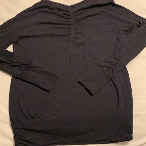 Cutter & Buck NFL Chicago Bears long sleeve T-shirt sz S - Picture 5 of 10